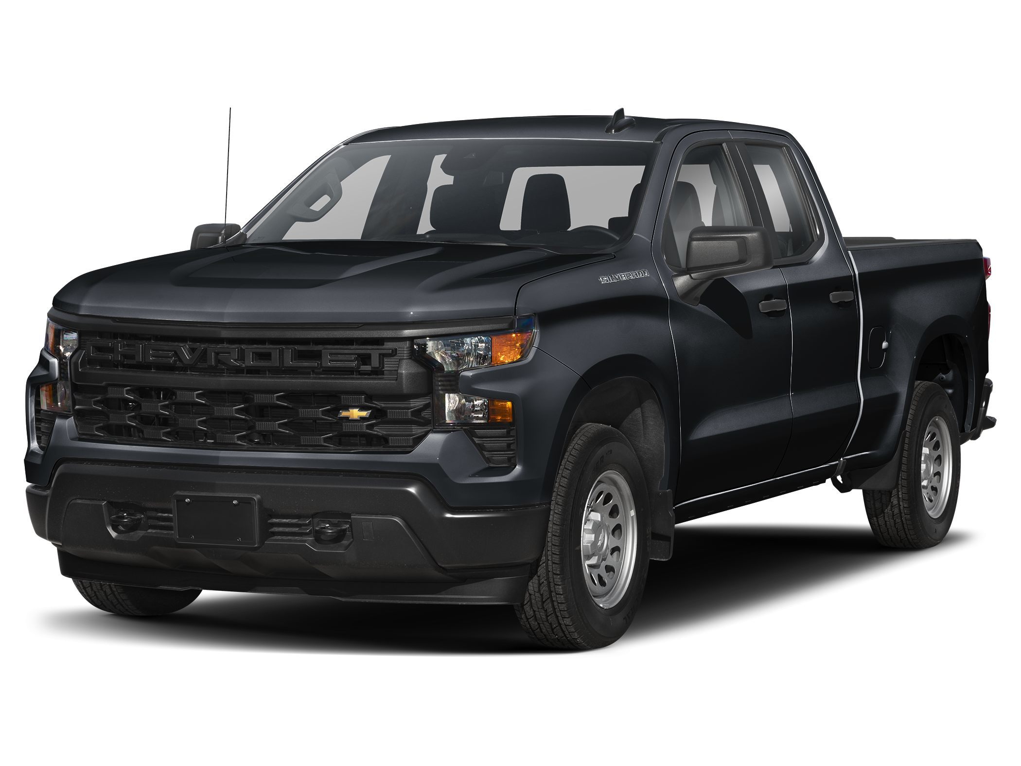 chevrolet silverado 1500 2026 1GCRAAEK2TZ304239 image chevrolet silverado 1500 2026 1GCRAAEK2TZ304239 image